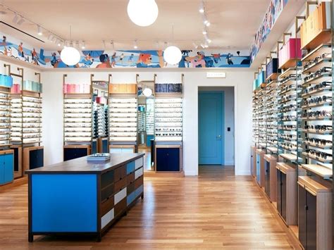 warby parker california.